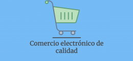 Comercio electrónico de calidad