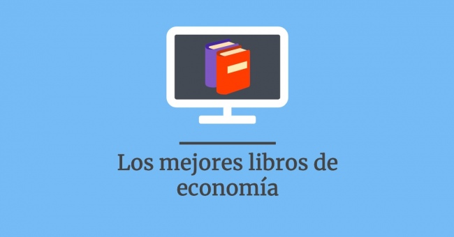 Los mejores libros de economía: