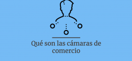 Qué son las cámaras de comercio: